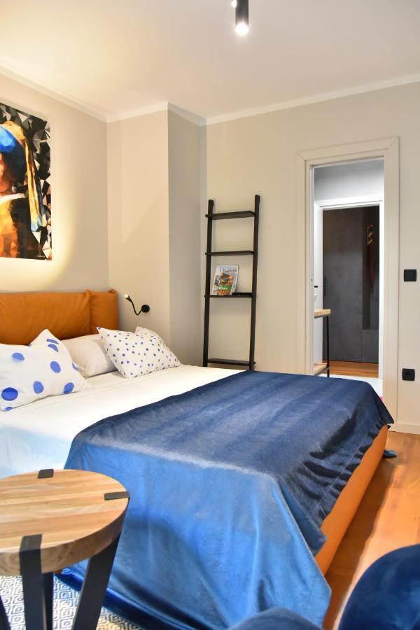 Lux Luna apartments&rooms - AE1442 Zadar Extérieur photo