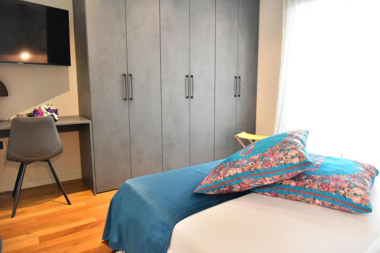 Lux Luna apartments&rooms - AE1442 Zadar Extérieur photo