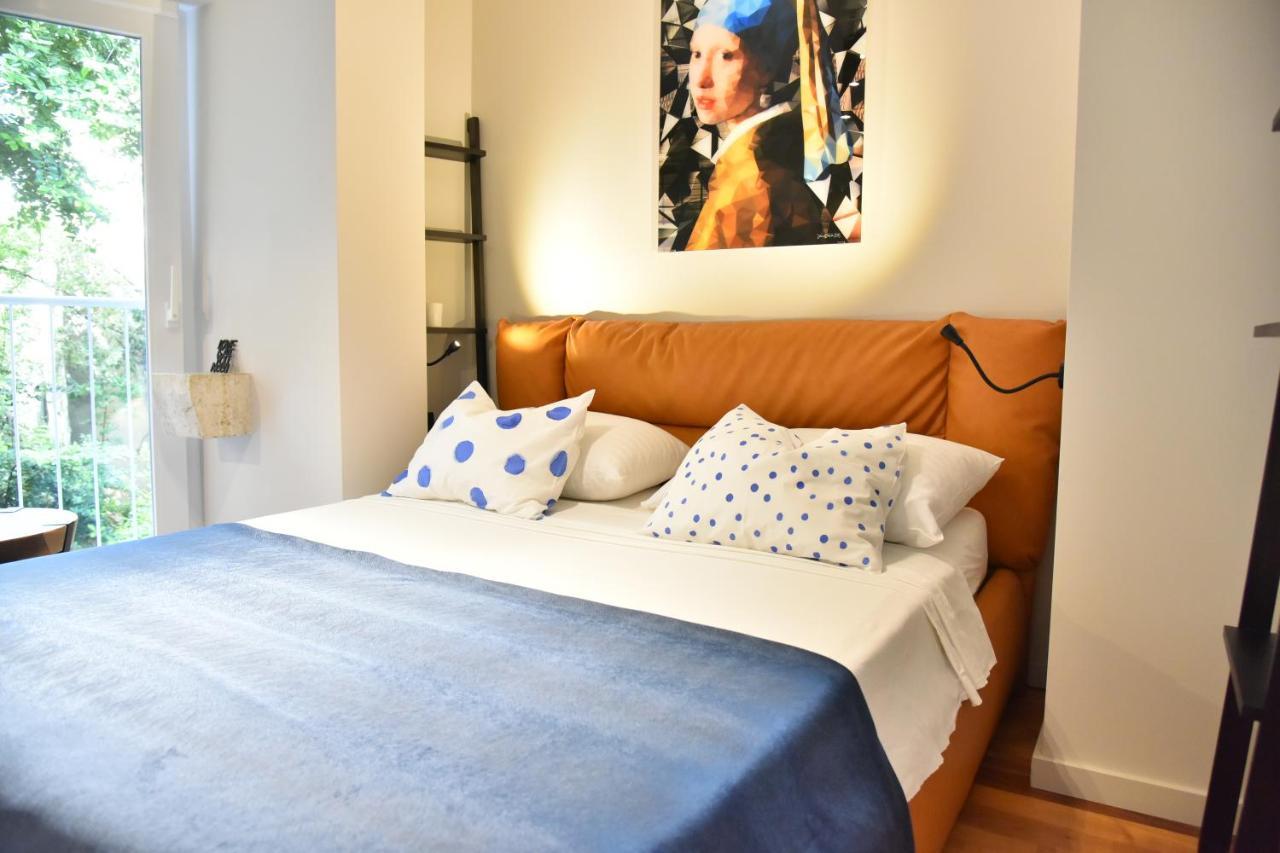 Lux Luna apartments&rooms - AE1442 Zadar Extérieur photo