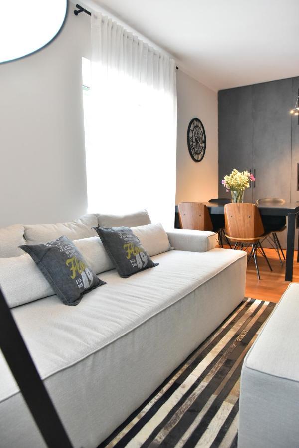 Lux Luna apartments&rooms - AE1442 Zadar Extérieur photo