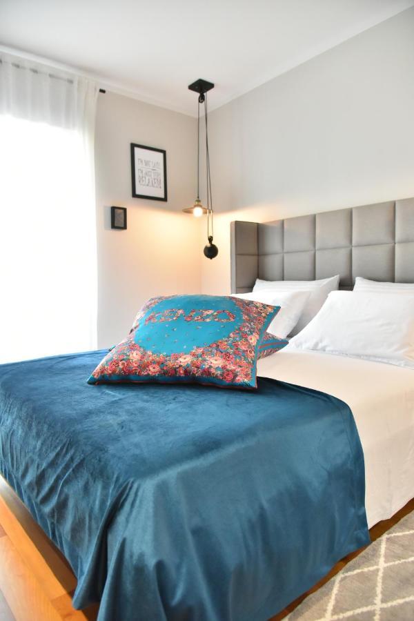 Lux Luna apartments&rooms - AE1442 Zadar Extérieur photo