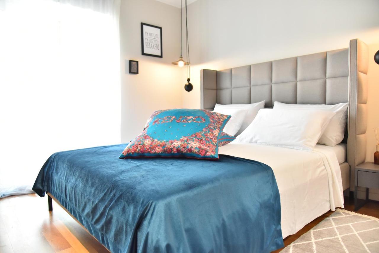 Lux Luna apartments&rooms - AE1442 Zadar Extérieur photo
