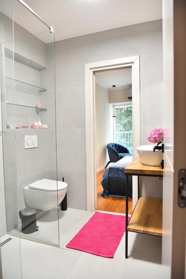 Lux Luna apartments&rooms - AE1442 Zadar Extérieur photo