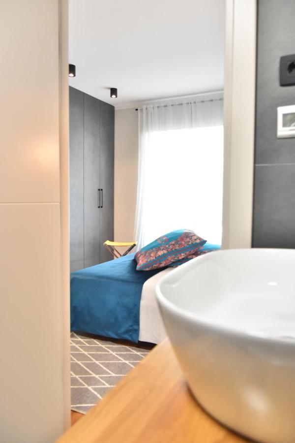 Lux Luna apartments&rooms - AE1442 Zadar Extérieur photo