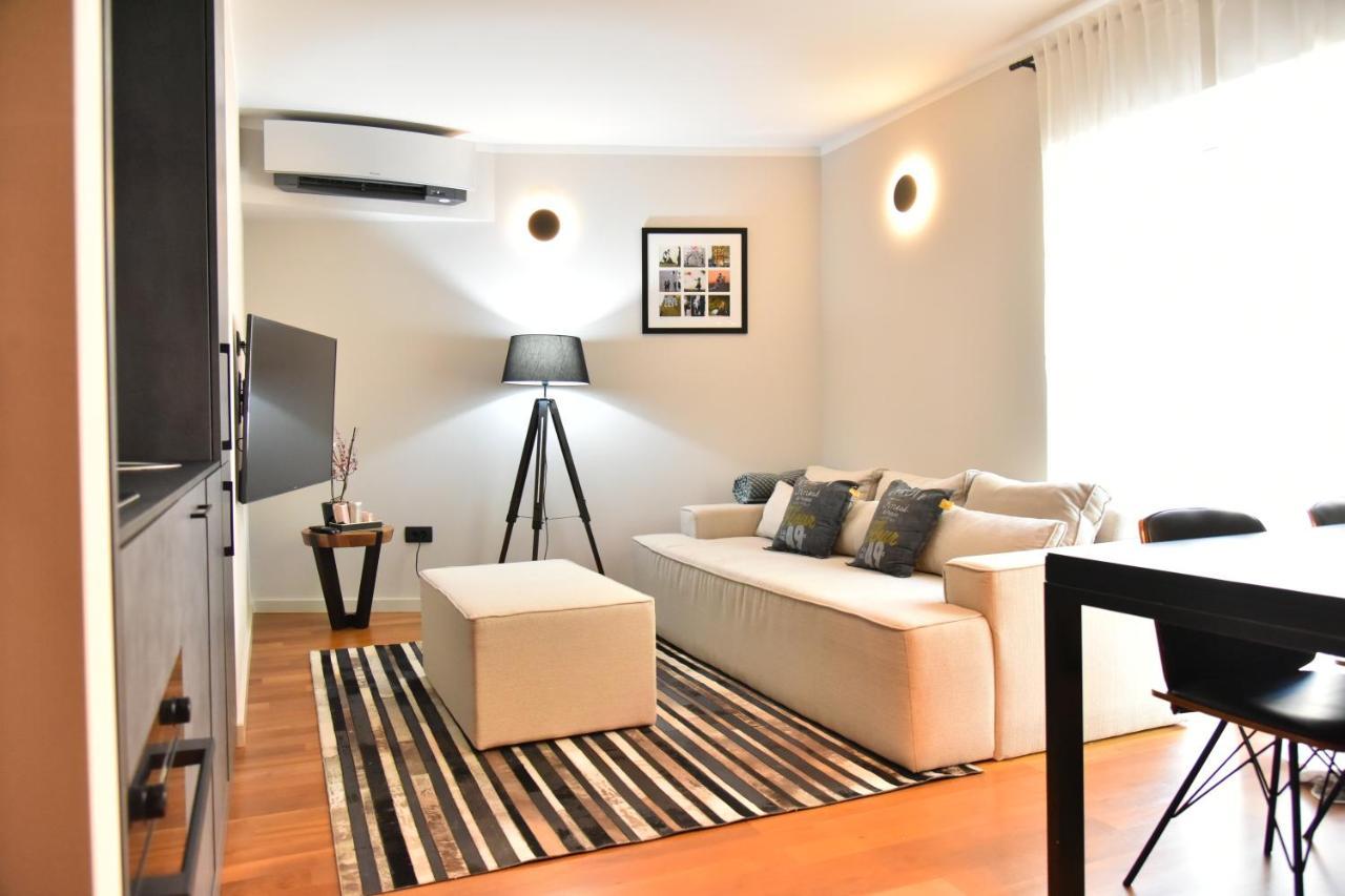 Lux Luna apartments&rooms - AE1442 Zadar Extérieur photo