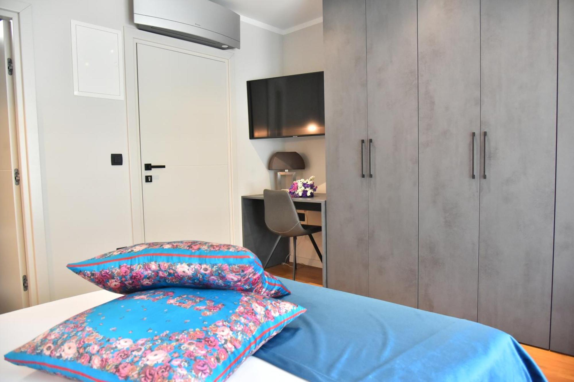 Lux Luna apartments&rooms - AE1442 Zadar Chambre photo