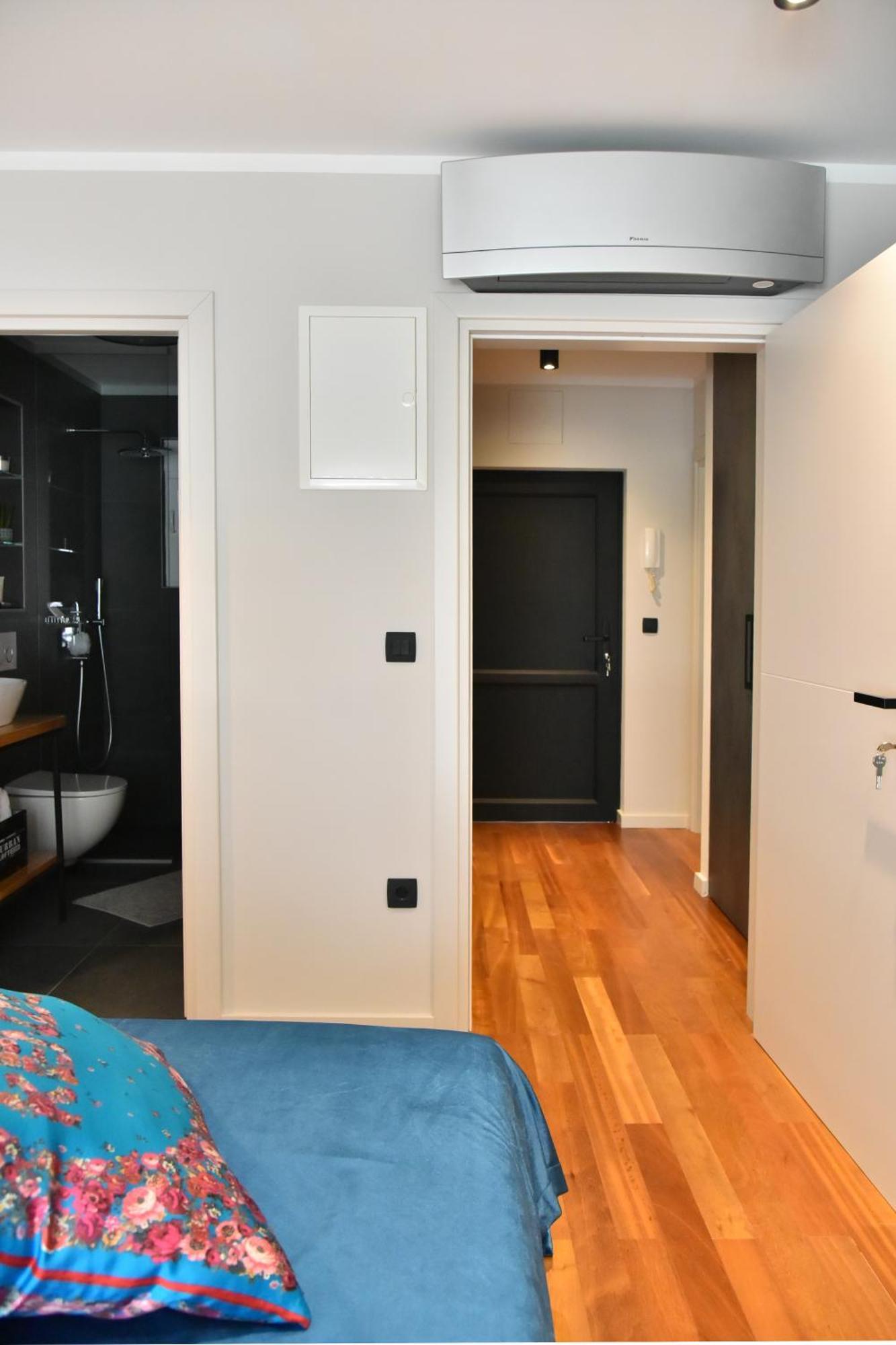 Lux Luna apartments&rooms - AE1442 Zadar Chambre photo